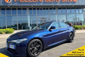 Alfa Romeo Giulia 22 210 AT8 AWD Q4 Veloce-GA...