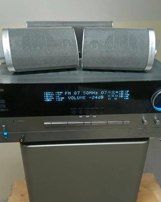 harman&kardon avr 235