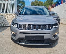 Jeep Compass 2.0 Multijet II aut. 4WD Limited