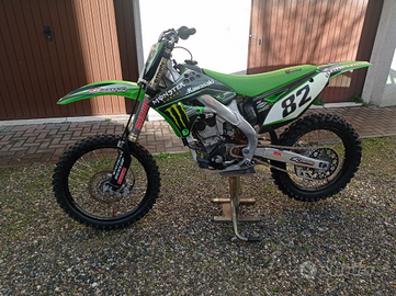Kxf 250