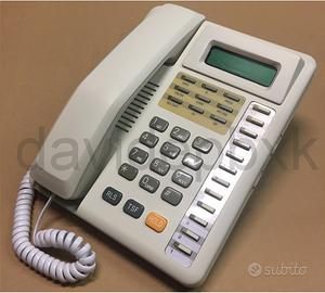 Telefono Trucco Echo 32S M40