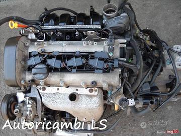 Motore 1.6 16v azd