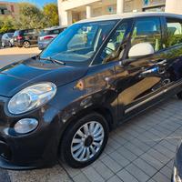 Fiat 500L Living 1.6 Multijet 105 CV Pop Star