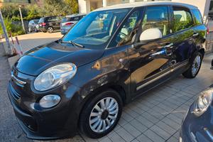 Fiat 500L Living 1.6 Multijet 105 CV Pop Star