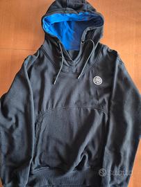 Felpa invernale ufficiale Inter