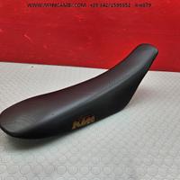 SELLA SEDUTA KTM SX 85 2003 2004 SX85 2005 2006