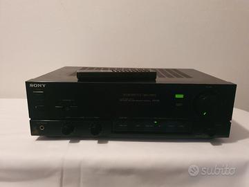 Sony TA-F311R