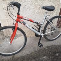 MTB unisex 18 rapporti