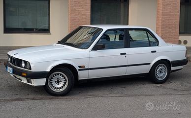 ricambi E30 318i