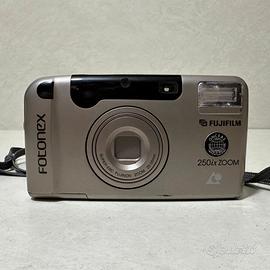 Fujifilm vintage
