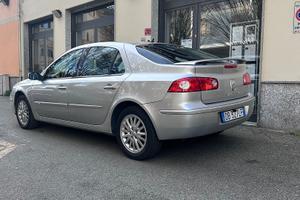 Renaul Laguna 2.0 170cv turbobenzina