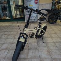 E-Bike (Fat Bike) Coppi