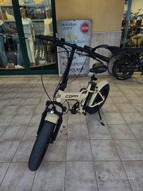 E-Bike (Fat Bike) Coppi