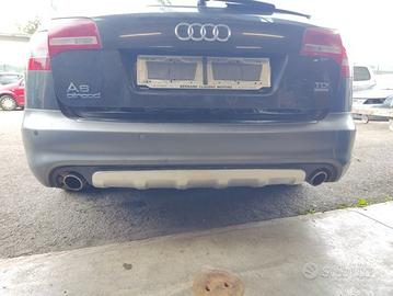 Paraurti posteriore AUDI A6 del 2011