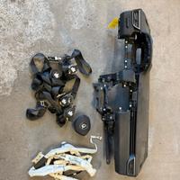 KIT AIR BAG CLIO 2022
