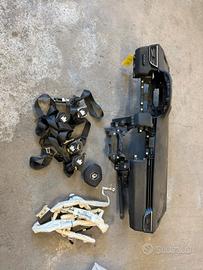 KIT AIR BAG CLIO 2022