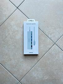 Samsung Multiport Adapter