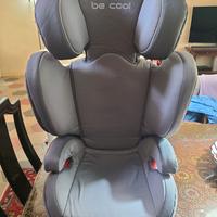 Seggiolino auto gruppo 2/3 Jane 