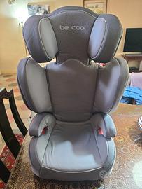 Seggiolino auto gruppo 2/3 Jane 