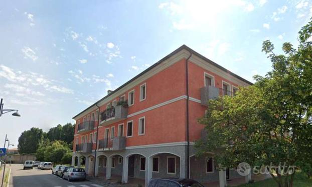 Appartamento a Montagnana (PD)