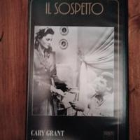 il sospetto con Cary Grant