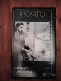 il sospetto con Cary Grant