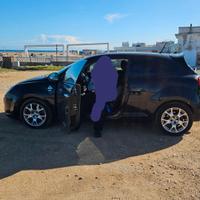 alfa romeo mito 1300 jtdm 16v 90 CV valuto permuta