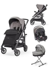 Trio inglesina trilogy city