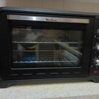 Moulinex optimo 