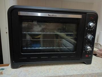 Moulinex optimo 