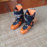 Scarpa Maestrale 2023 misura 29,5