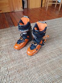 Scarpa Maestrale 2023 misura 29,5