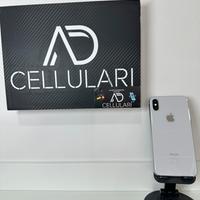 iPhone X (256GB)