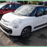 Ricambi Usati FIAT 500L 2013
