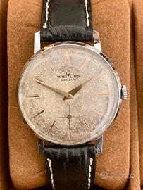 Breitling vintage 60
