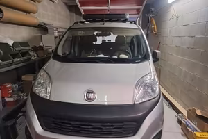 Fiat Qubo