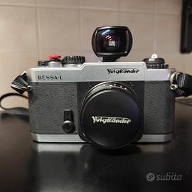 VOIGTLANDER BESSA L