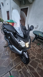 Scooter BMW C650GT