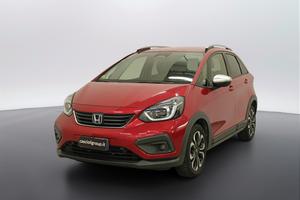 HONDA Jazz IV - Jazz Crosstar 1.5 hev Executive ec