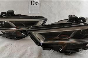FARI AUDI A3 8V FULL LED SINISTRA DESTRA