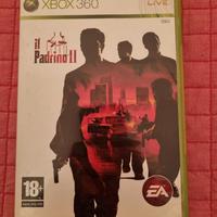 il padrino xbox 360