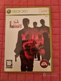 il padrino xbox 360
