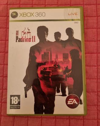 il padrino xbox 360