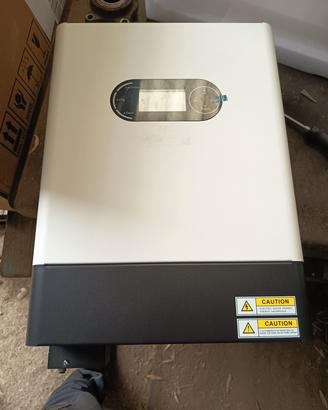 inverter fotovoltaico 