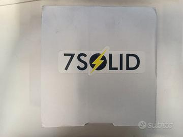 Pulsantiera 7Solid Joymap bluetooth