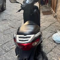 Sym symphony 125