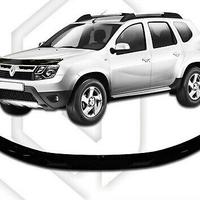 Dacia Duster Deflettore Cofano