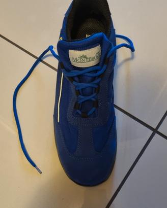scarpe antinfortunistica 