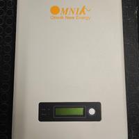 Inverter fotovoltaico 3 kW 