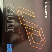 Gigabyte Z790UD DDR5
